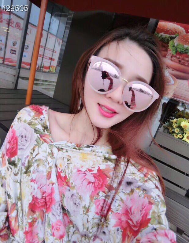 CHANEL香奈兒 2019新款 高清寶麗來偏光鏡片 女款太陽鏡  lly1472